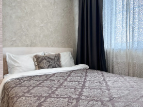 Квартира студия с видом на Дон