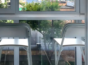 Апартаменты студия