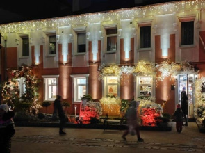 Kvartira Uutnaa v centre u mora
