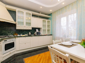 Апартаменты Bliss aparts : Centre-Deputatskaya E