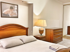 Elite Realty na Maloi Sadovoi 3 №4 Apartments