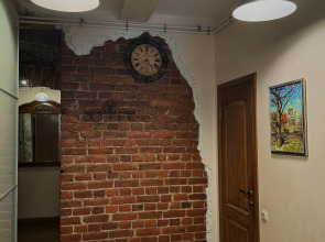 Квартира в Стиле Лофт с 2 Комнатами у Исаакия