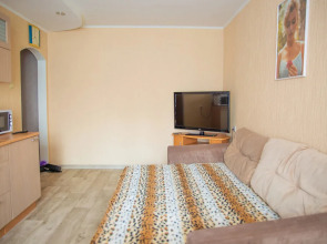 Апартаменты на Физкультурной 115