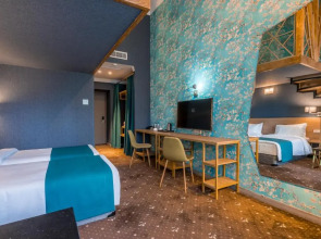 Hotel Boutique Gladius Inn