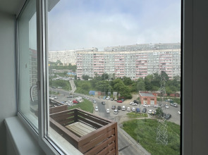 Квартира Уютная в комфортном районе