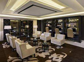 Waldorf Astoria Dubai Palm Jumeirah