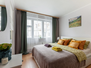 Квартира R&I Войковская