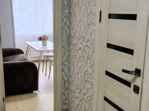 Квартира Городецкая пристань