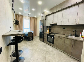 Апартаменты Автограф Лофт