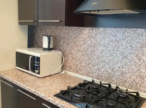 Апартаменты Байрамова 67А