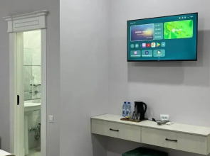 Отель Zekhra Premium