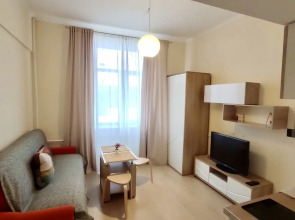 Апартаменты ZenApart Этно