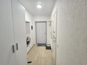 Квартира KiraLive ЖК Новая Кузнечиха