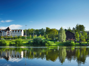 Grumant Resort & SPA Hotel
