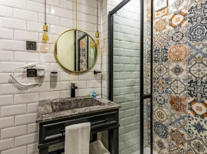 Отель Interstar