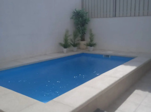 Briz Guest house