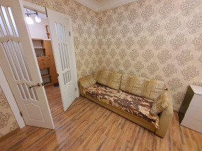 Квартира L.V.Hotels на Первомайская 9