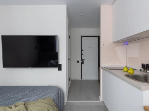 Квартира Около Площади Свободы от Уют и Комфорт Нн