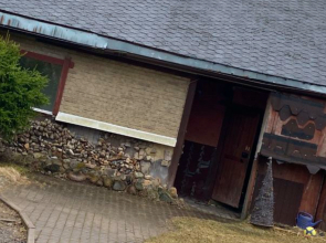 Gostevoy Private House