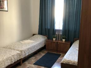 Гостевой Дом На Цветочной