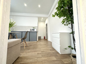 Апартаменты Столица 2310