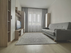 Квартира на Недорубова 28