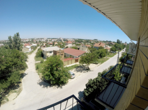 Гостевой дом Горлица