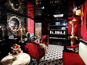 Premist Hotels Sultanahmet