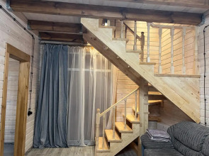 Белый песок