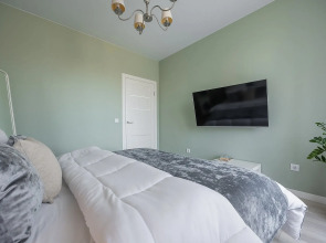 Апартаменты  ЖК «На Высоте»