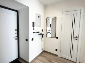 Апартаменты Green Студия рядом с замком от сети CityRent