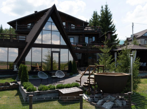 Гостевой Дом Ель