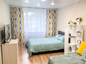 Dvushka v tsentre Vologdy Flat