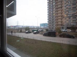 Апартаменты Татьянин Парк