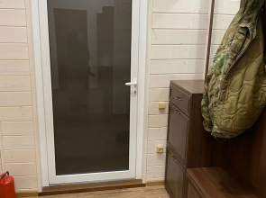 Family Chalets De Luxe Chalet 1