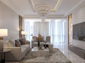 Отель Ganjali Plaza