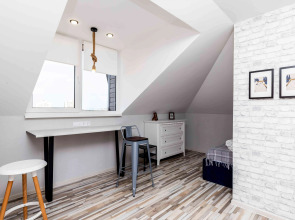 Апартаменты Море Апартаментов на Станиславского 1А-11