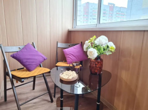 Апартаменты Белые ночи у Фрязиновского парка