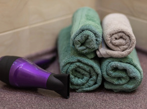 Апартаменты на Орудийной