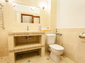 Двухкомнатные апартаменты в центре Trusthome3