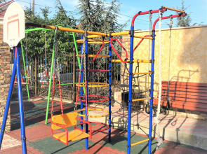 Апартаменты у Моря ЖК Вальс 6