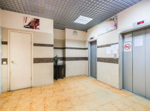 Апартаменты на Горском 8