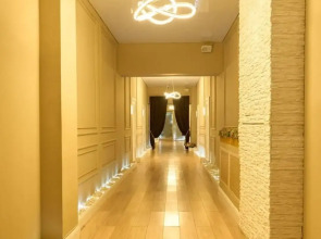 Royal Max hotel & spa