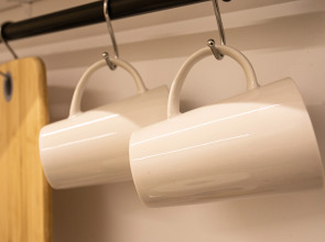 Апартаменты HYGGE ROOM