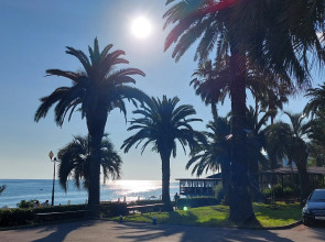 Отель Благо-Дарю