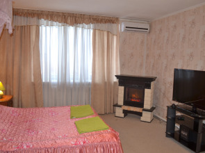 Lipovaya Roscha Guest House