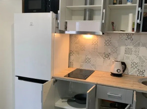 Апартаменты PulseNeva