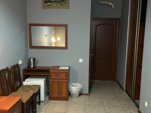 Мини-Отель Regards