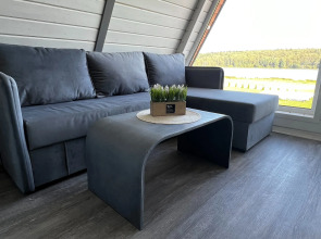 База отдыха Вондига Парк