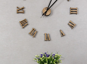 Квартира На Высоте В ЖК Тетра